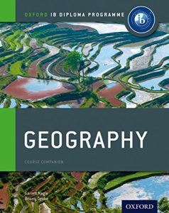 Descargar IB Geography (International Baccalaureate) pdf, epub, ebook