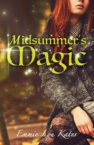 Descargar Midsummer’s Magic: A Magical Romance (English Edition) pdf, epub, ebook