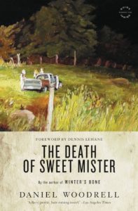 Descargar The Death of Sweet Mister: A Novel (English Edition) pdf, epub, ebook