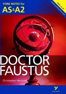 Descargar Doctor Faustus: York Notes for AS & A2 (York Notes Advanced) pdf, epub, ebook