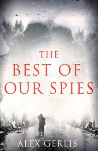 Descargar The Best of Our Spies (English Edition) pdf, epub, ebook