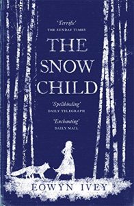 Descargar The Snow Child (English Edition) pdf, epub, ebook