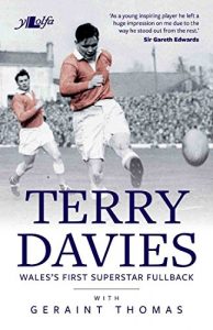 Descargar Terry Davies – Wales’s First Superstar Fullback (English Edition) pdf, epub, ebook