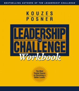 Descargar The Leadership Challenge Workbook (J-B Leadership Challenge: Kouzes/Posner) pdf, epub, ebook