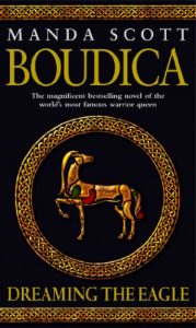 Descargar Boudica: Dreaming The Eagle: Boudica 1 pdf, epub, ebook