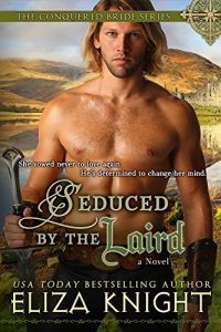 Descargar Seduced by the Laird (Conquered Bride Series Book 2) (English Edition) pdf, epub, ebook