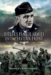 Descargar Hitler’s Panzer Armies on the Eastern Front pdf, epub, ebook