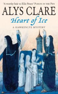 Descargar Heart Of Ice (A Hawkenlye Mystery) pdf, epub, ebook