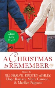 Descargar A Christmas to Remember (Chaos) pdf, epub, ebook