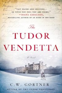 Descargar The Tudor Vendetta: A Novel (The Elizabeth I Spymaster Chronicles) pdf, epub, ebook