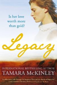 Descargar Legacy (English Edition) pdf, epub, ebook