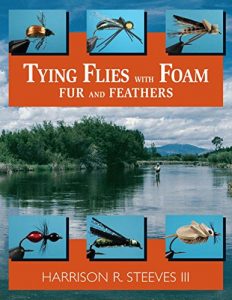 Descargar Tying Flies with Foam, Fur, and Feathers pdf, epub, ebook