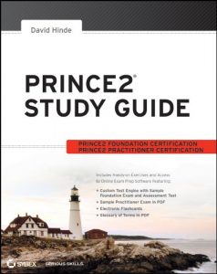 Descargar PRINCE2 Study Guide pdf, epub, ebook