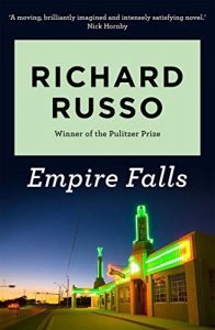 Descargar Empire Falls (English Edition) pdf, epub, ebook