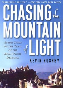 Descargar Chasing the Mountain of Light: Across India on the Trail of the Koh-i-Noor Diamond pdf, epub, ebook