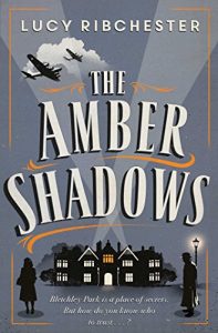 Descargar The Amber Shadows (English Edition) pdf, epub, ebook