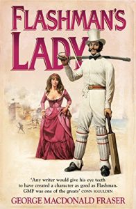 Descargar Flashman’s Lady (The Flashman Papers, Book 3) pdf, epub, ebook