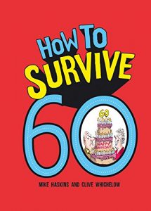 Descargar How to Survive 60 (English Edition) pdf, epub, ebook