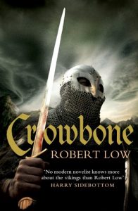 Descargar Crowbone (The Oathsworn Series, Book 5) pdf, epub, ebook