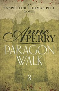 Descargar Paragon Walk: Thomas Pitt Mystery 3 (English Edition) pdf, epub, ebook