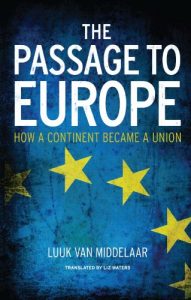 Descargar The Passage to Europe pdf, epub, ebook