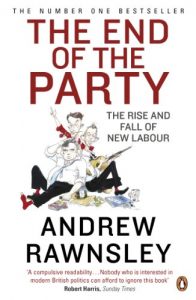 Descargar The End of the Party pdf, epub, ebook