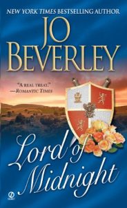 Descargar Lord of Midnight (Signet Historical Romance) pdf, epub, ebook