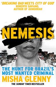 Descargar Nemesis: One Man and the Battle for Rio pdf, epub, ebook