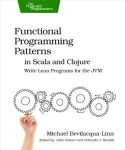 Descargar Functional Programming Patterns in Scala and Clojure: Write Lean Programs for the JVM pdf, epub, ebook