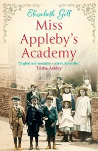 Descargar Miss Appleby’s Academy (English Edition) pdf, epub, ebook