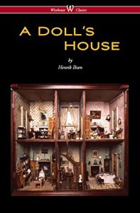 Descargar A Doll’s House (Wisehouse Classics) pdf, epub, ebook