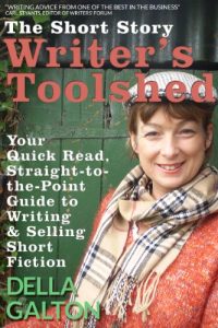 Descargar The Short Story Writer’s Toolshed: Your Quick Read, Straight-To-The-Point Guide To Writing and Selling Short Fiction (Writer’s Toolshed Series Book 1) (English Edition) pdf, epub, ebook