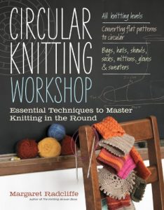 Descargar Circular Knitting Workshop: Essential Techniques to Master Knitting in the Round (English Edition) pdf, epub, ebook