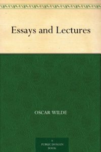 Descargar Essays and Lectures (English Edition) pdf, epub, ebook