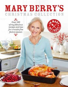 Descargar Mary Berry’s Christmas Collection (English Edition) pdf, epub, ebook