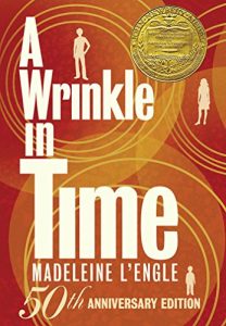 Descargar A Wrinkle in Time: 50th Anniversary Commemorative Edition (A Wrinkle in Time Quintet) pdf, epub, ebook