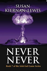 Descargar Never Never: Book 7 of the Irish End Games (English Edition) pdf, epub, ebook