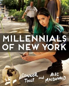 Descargar Millennials of New York (English Edition) pdf, epub, ebook