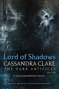 Descargar Lord of Shadows (The Dark Artifices Book 2) (English Edition) pdf, epub, ebook