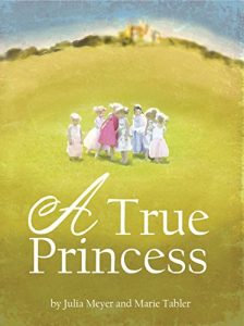 Descargar Children’s Book: A True Princess (An Illustrated Children’s Picture Book for 4-8 yr olds) (English Edition) pdf, epub, ebook