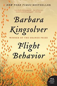 Descargar Flight Behavior: A Novel pdf, epub, ebook