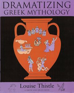 Descargar Teacher’s Workbook for Dramatizing Greek Mythology (Young Actor Series) pdf, epub, ebook