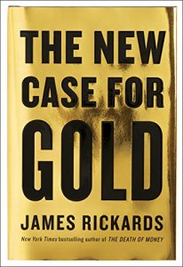 Descargar The New Case for Gold pdf, epub, ebook