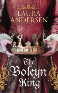 Descargar The Boleyn King (Anne Boleyn Trilogy) pdf, epub, ebook