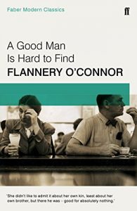 Descargar A Good Man is Hard to Find (English Edition) pdf, epub, ebook