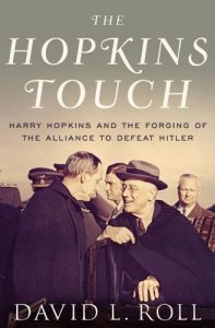 Descargar The Hopkins Touch: Harry Hopkins and the Forging of the Alliance to Defeat Hitler pdf, epub, ebook