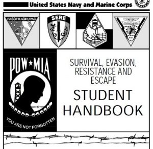 Descargar SURVIVAL, EVASION, RESISTANCE AND ESCAPE HANDBOOK, SERE and GUERILLA WARFARE AND SPECIAL FORCES OPERATIONS, US Army Field Manual, FM 31-21 combined (English Edition) pdf, epub, ebook