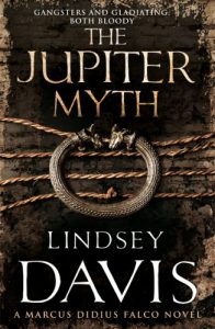 Descargar The Jupiter Myth: (Falco 14) pdf, epub, ebook