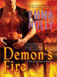 Descargar Demon’s Fire (Tales of the demon world) pdf, epub, ebook