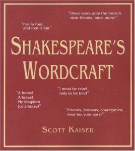 Descargar Shakespeare’s Wordcraft (Softcover) pdf, epub, ebook